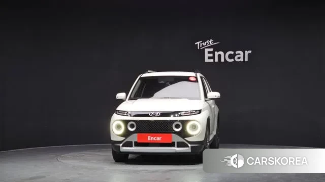 Hyundai Casper id 3670788 из Кореи 13