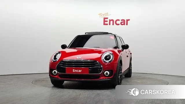 Mini Cooper Clubman id 3751529 из Кореи 13