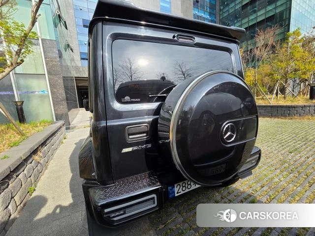 Suzuki Jimny id 4677442 из Кореи 13