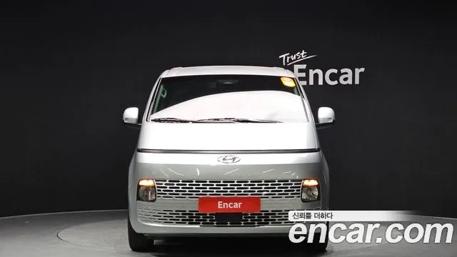 Hyundai Staria id 2788736 из Кореи 13