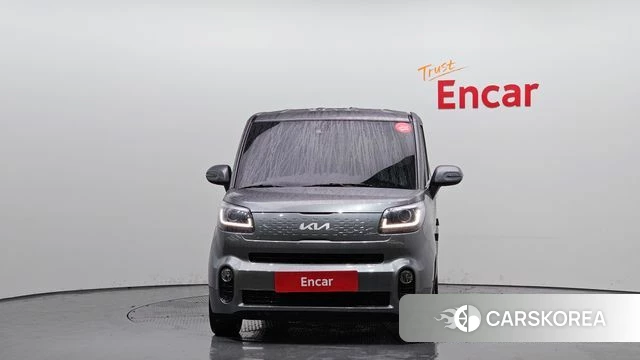 Kia The New Ray id 3892522 из Кореи 13