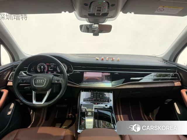 Audi Q7 id 4297957 из Китая 13