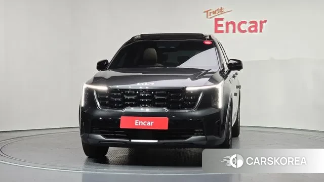 Kia The New Sorento 4th Generation id 3739810 из Кореи 13