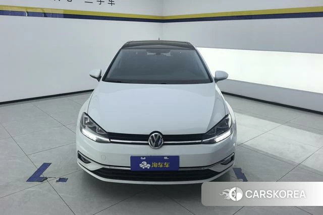 Volkswagen Golf id 4235912 из Китая 10