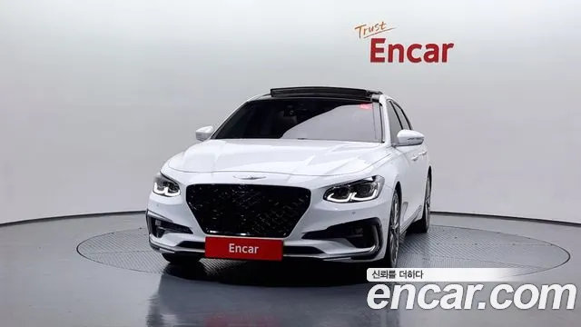 Hyundai Grandeur IG id 2724813 из Кореи 13