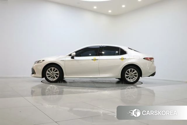 Toyota Camry id 4258394 из Китая 13