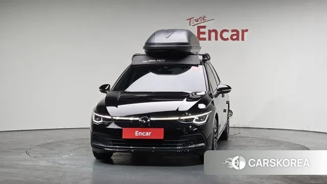 Volkswagen Golf 8th Generation id 3638854 из Кореи 13