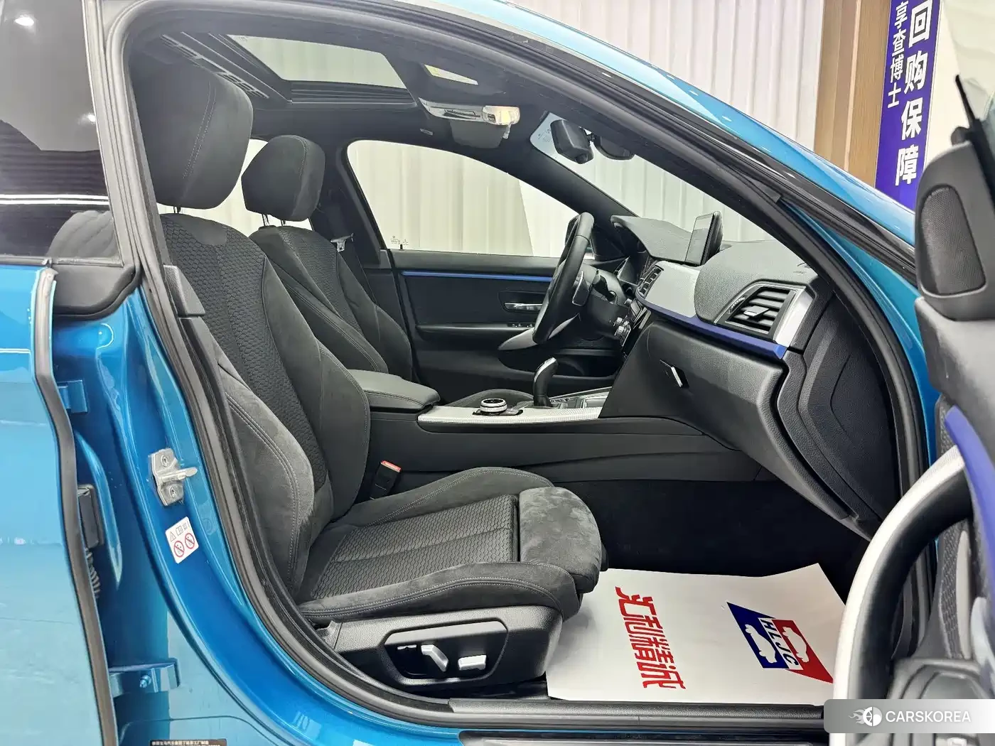 BMW 4 series id 4669514 из Китая 15