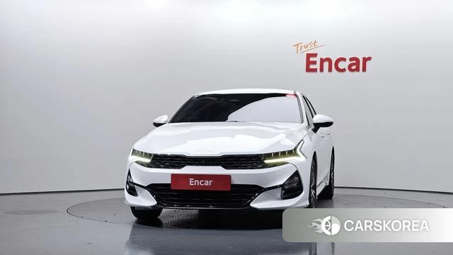 Kia K5 3rd generation id 4361681 из Кореи 23