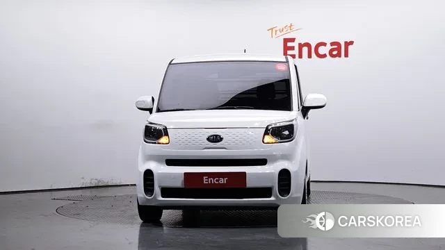 Kia The New Ray id 3312038 из Кореи 13