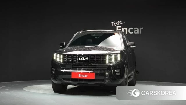 Kia Mohave Master id 4750127 из Кореи 13