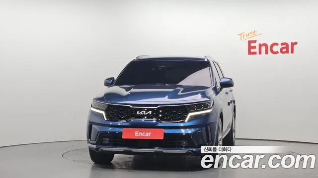 Kia Sorento 4th Generation id 2944455 из Кореи 13