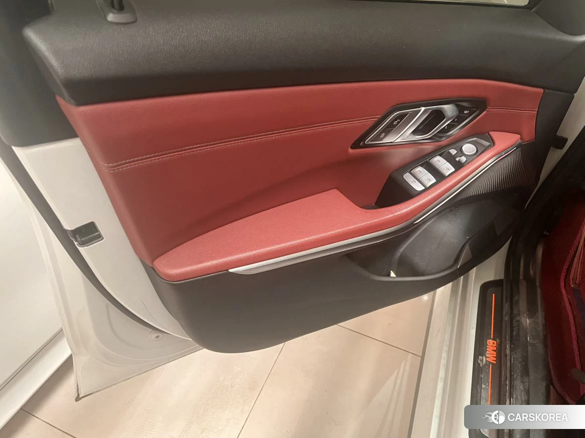 BMW i3 id 4405816 из Китая 8