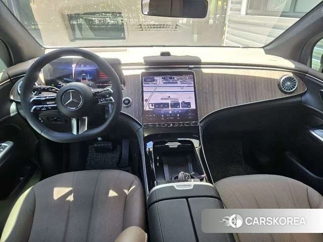 Mercedes-Benz EQE SUV id 4299874 из Китая 11