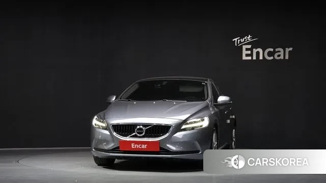 Volvo V40 Cross-Country id 3737273 из Кореи 13