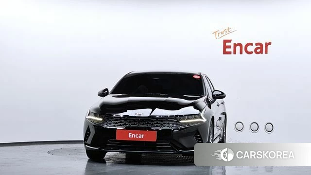 Kia K5 Hybrid 3rd Generation id 4338804 из Кореи 23