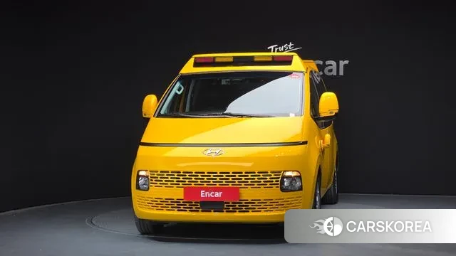 Hyundai Staria id 3431761 из Кореи 13