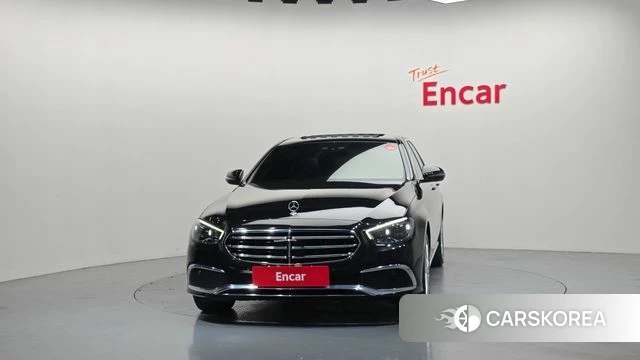 Mercedes-Benz E-Class W213 id 3872086 из Кореи 13