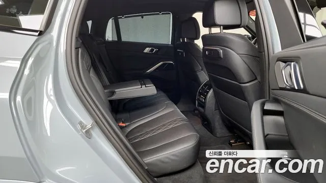 BMW X6 (G06) id 2577082 из Кореи 13