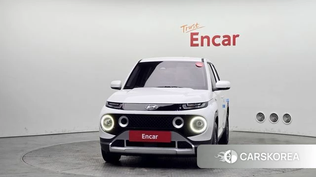 Hyundai Casper id 4323907 из Кореи 23