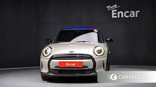 Mini Cooper id 3746965 из Кореи 13
