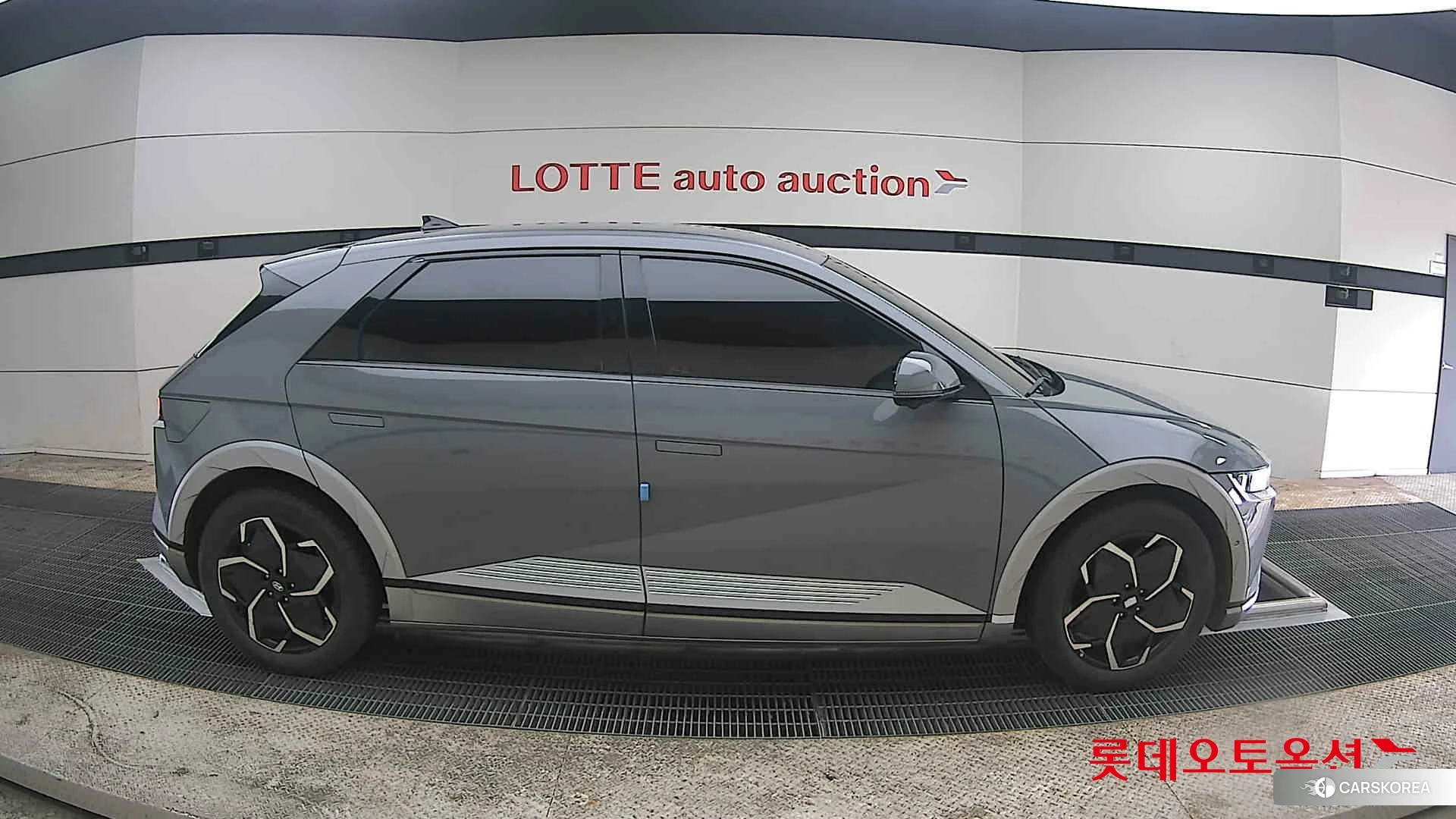 Hyundai IONIQ 5 id 3875786 из Кореи 23