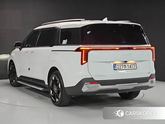 Kia The New Carnival 4th Generation id 4571072 из Кореи 13