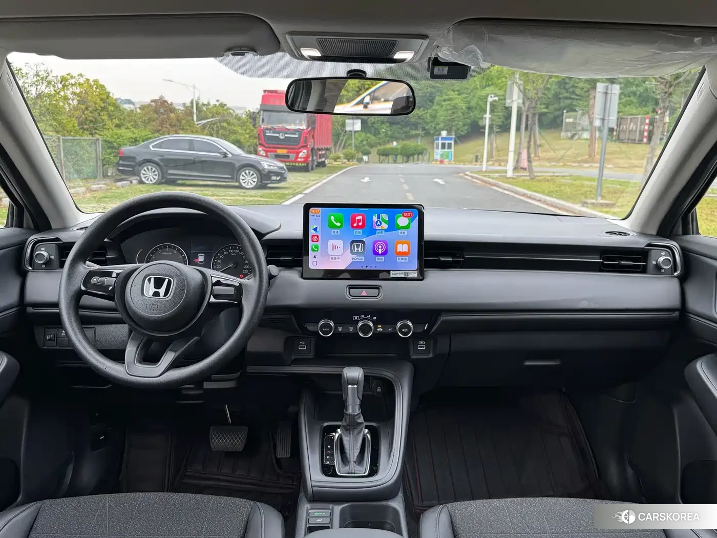 Honda Vezel 2025 Белый из Китая, фото 5