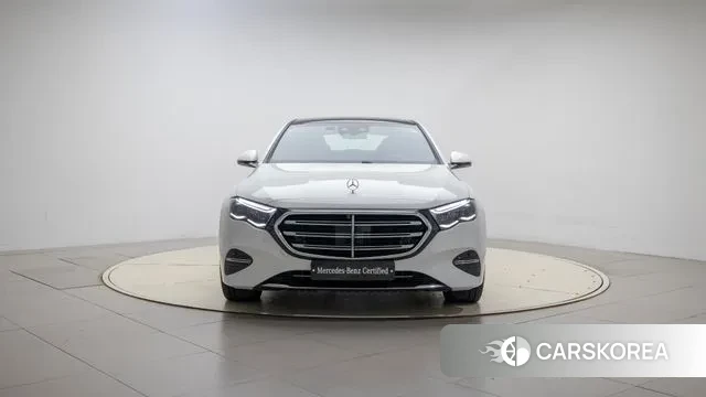 Mercedes-Benz E-Class W214 id 2997981 из Кореи 10