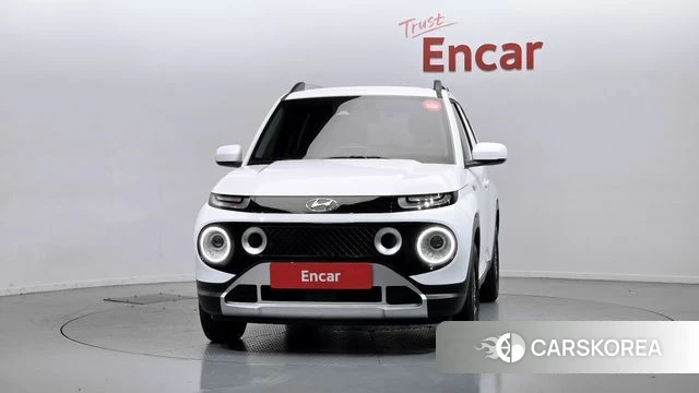 Hyundai Casper id 3940322 из Кореи 13