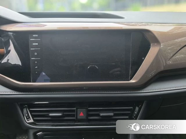 Volkswagen Tuyue id 4290603 из Китая 23