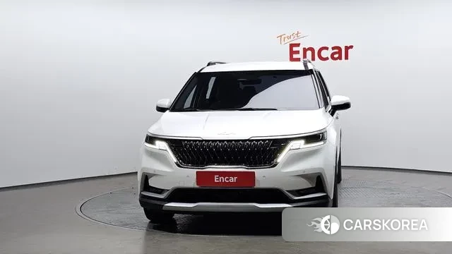 Kia Carnival 4th generation id 3462940 из Кореи 13