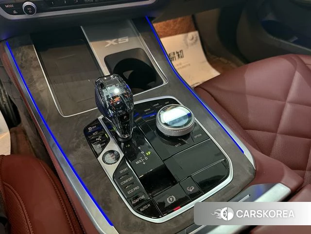 BMW X5 id 4307379 из Китая 11