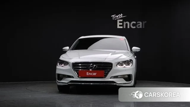 Hyundai Grandeur IG id 3514820 из Кореи 13