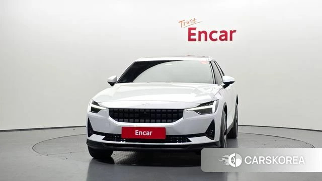 Polestar Polestar 2 id 4474853 из Кореи 23