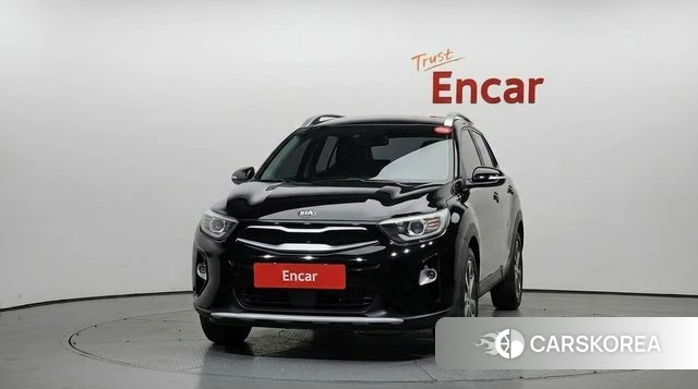 Kia Stonic id 4689470 из Кореи 13