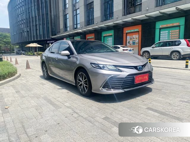 Toyota Camry id 4387568 из Китая 12