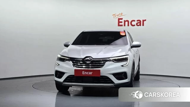 Renault Korea (Samsung) XM3 id 4603448 из Кореи 23