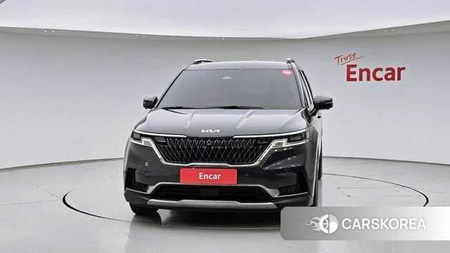 Kia Carnival 4th generation id 4302773 из Кореи 13