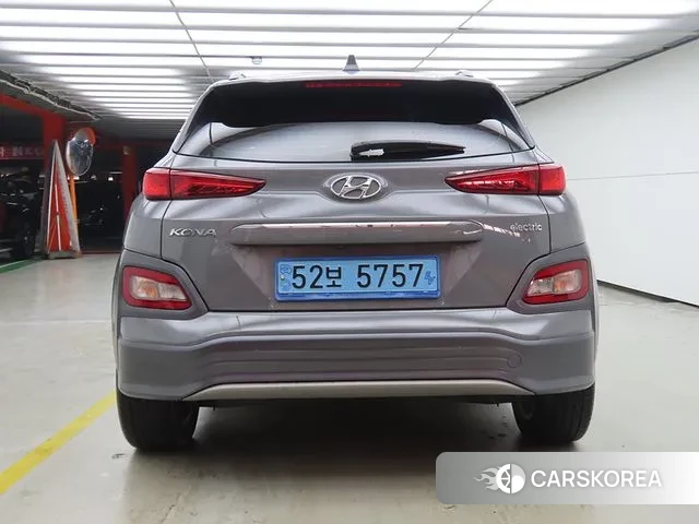 Hyundai Kona Electric id 3588365 из Кореи 13