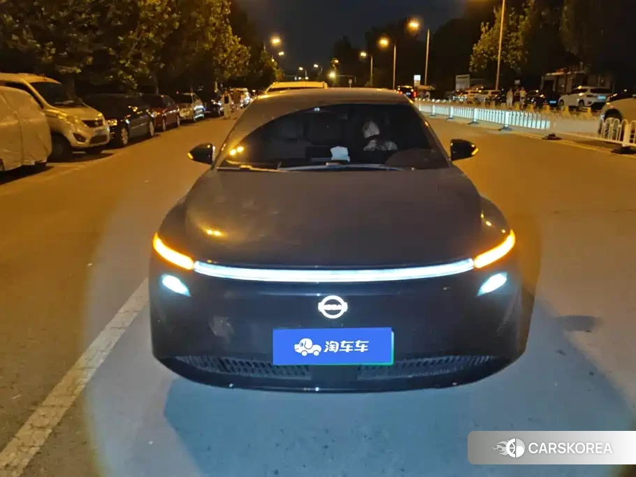 Nissan N7 id 4669249 из Китая 9