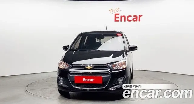 Chevrolet (GM Daewoo) The Next Spark id 2897237 из Кореи 13