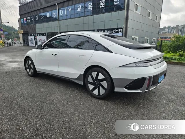 Hyundai Ionic 6 id 2959402 из Кореи 12