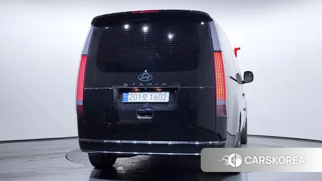 Hyundai Staria id 3614555 из Кореи 13