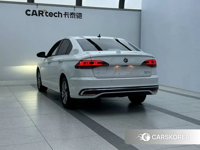 Volkswagen Bora id 4256471 из Китая 22
