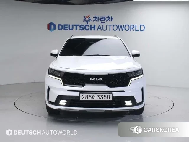 Kia Sorento 4th Generation id 3764791 из Кореи 13