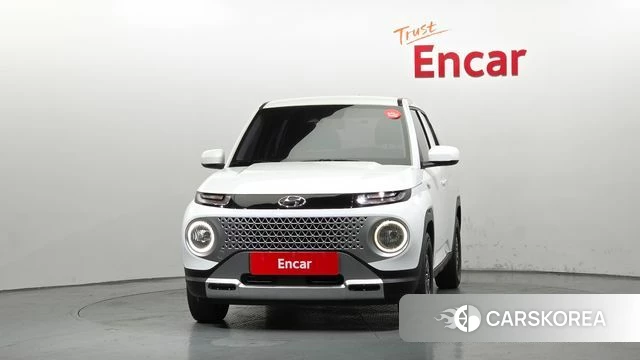 Hyundai Casper id 4423075 из Кореи 13