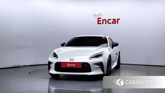 Toyota GR86 id 3560159 из Кореи 13