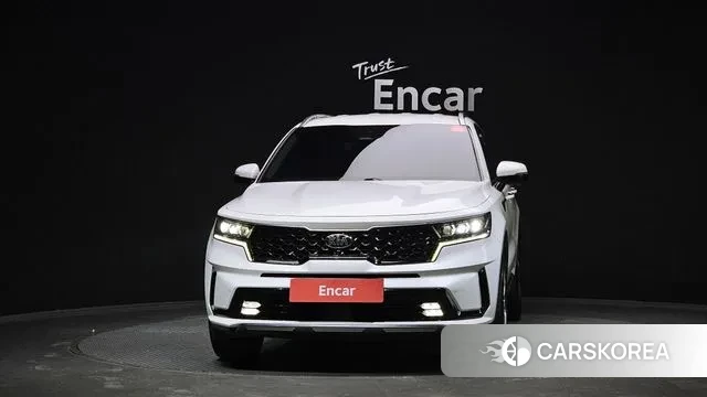 Kia Sorento 4th Generation id 3412536 из Кореи 13