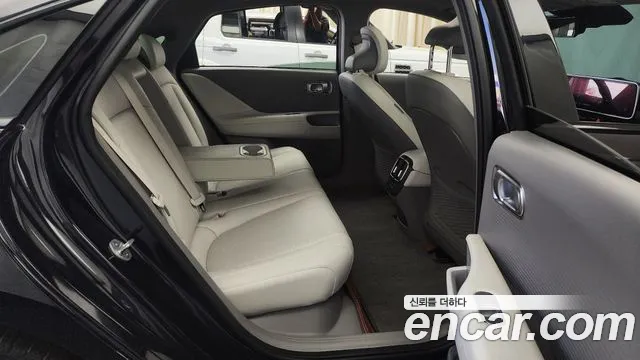 Hyundai Ionic 6 id 2654619 из Кореи 13